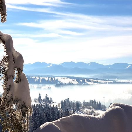 Dom Gorski Klimat-Willa 160 M2 Z Wewnetrzna Sauna Finska, Znizki Do Term Goracy Potok Zakopane Eksteriør bilde