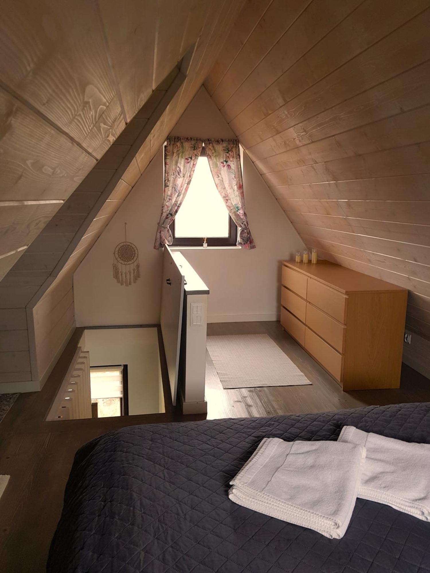 Dom Gorski Klimat-Willa 160 M2 Z Wewnetrzna Sauna Finska, Znizki Do Term Goracy Potok Zakopane Eksteriør bilde