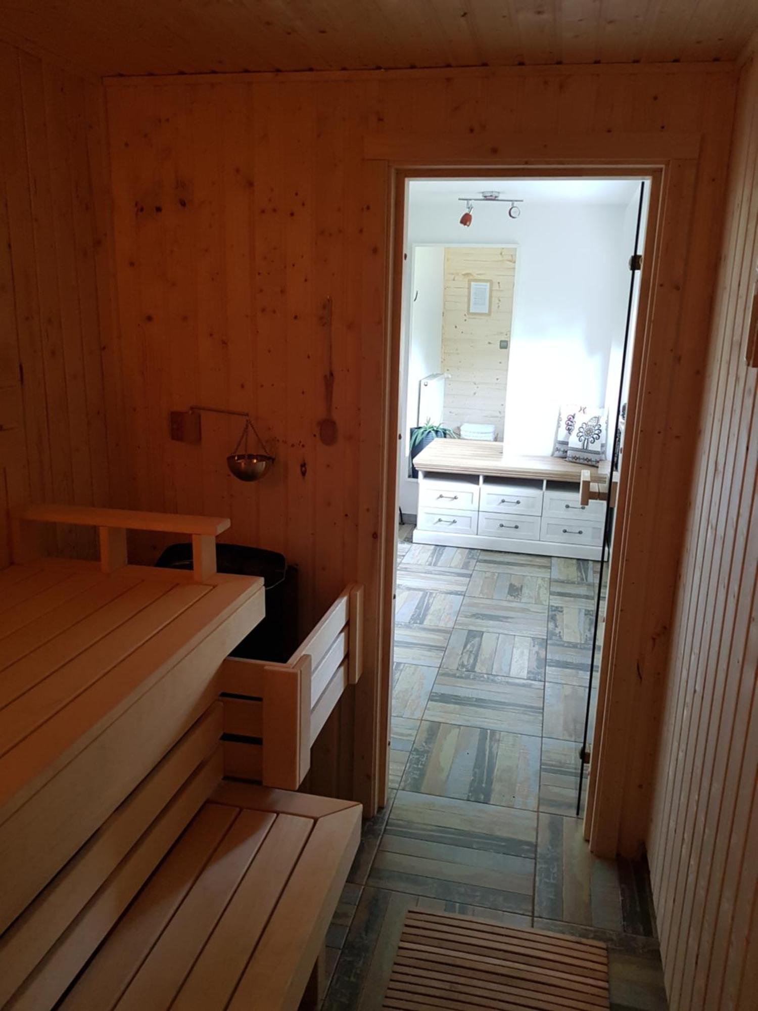 Dom Gorski Klimat-Willa 160 M2 Z Wewnetrzna Sauna Finska, Znizki Do Term Goracy Potok Zakopane Eksteriør bilde