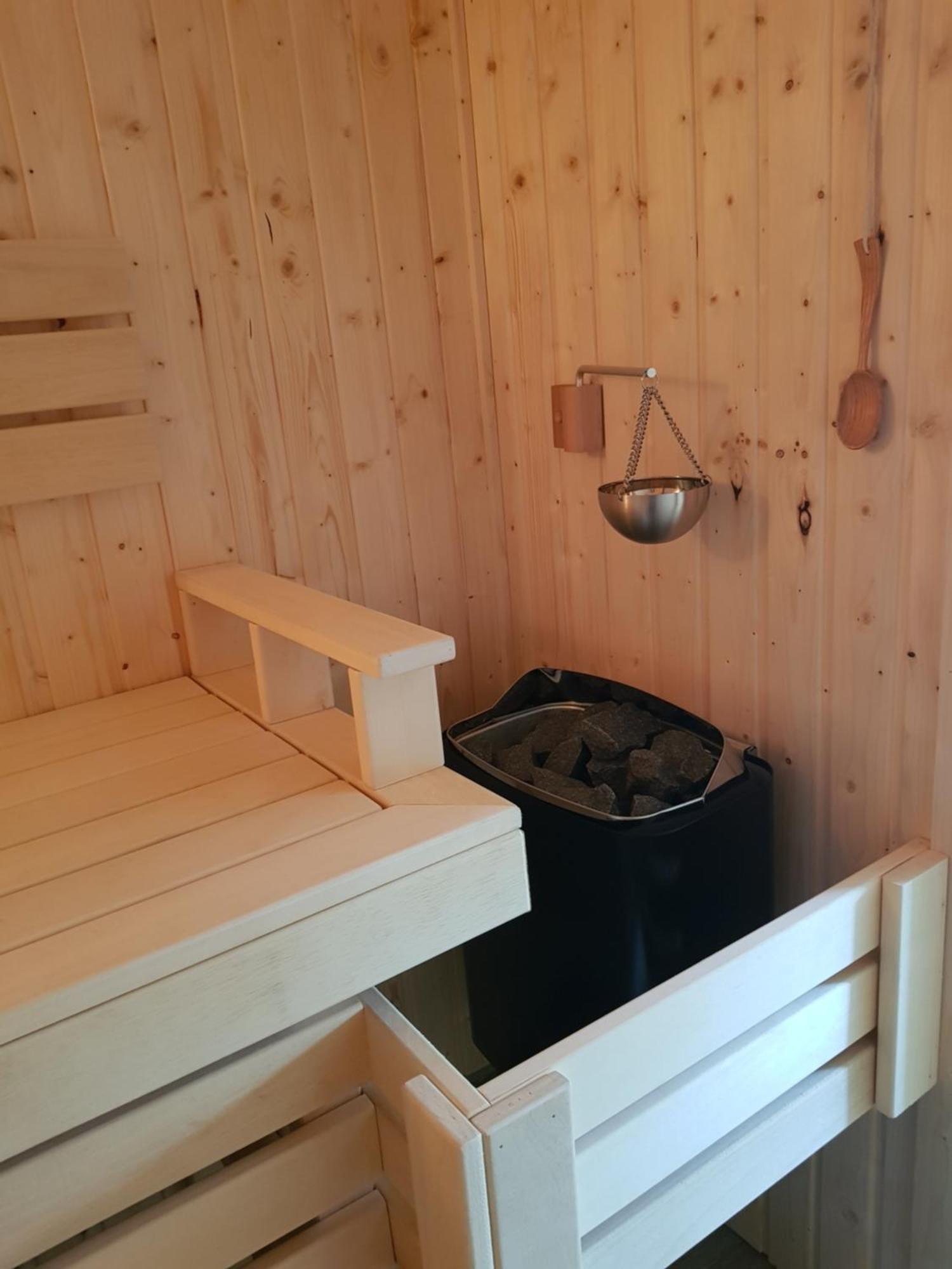 Dom Gorski Klimat-Willa 160 M2 Z Wewnetrzna Sauna Finska, Znizki Do Term Goracy Potok Zakopane Eksteriør bilde
