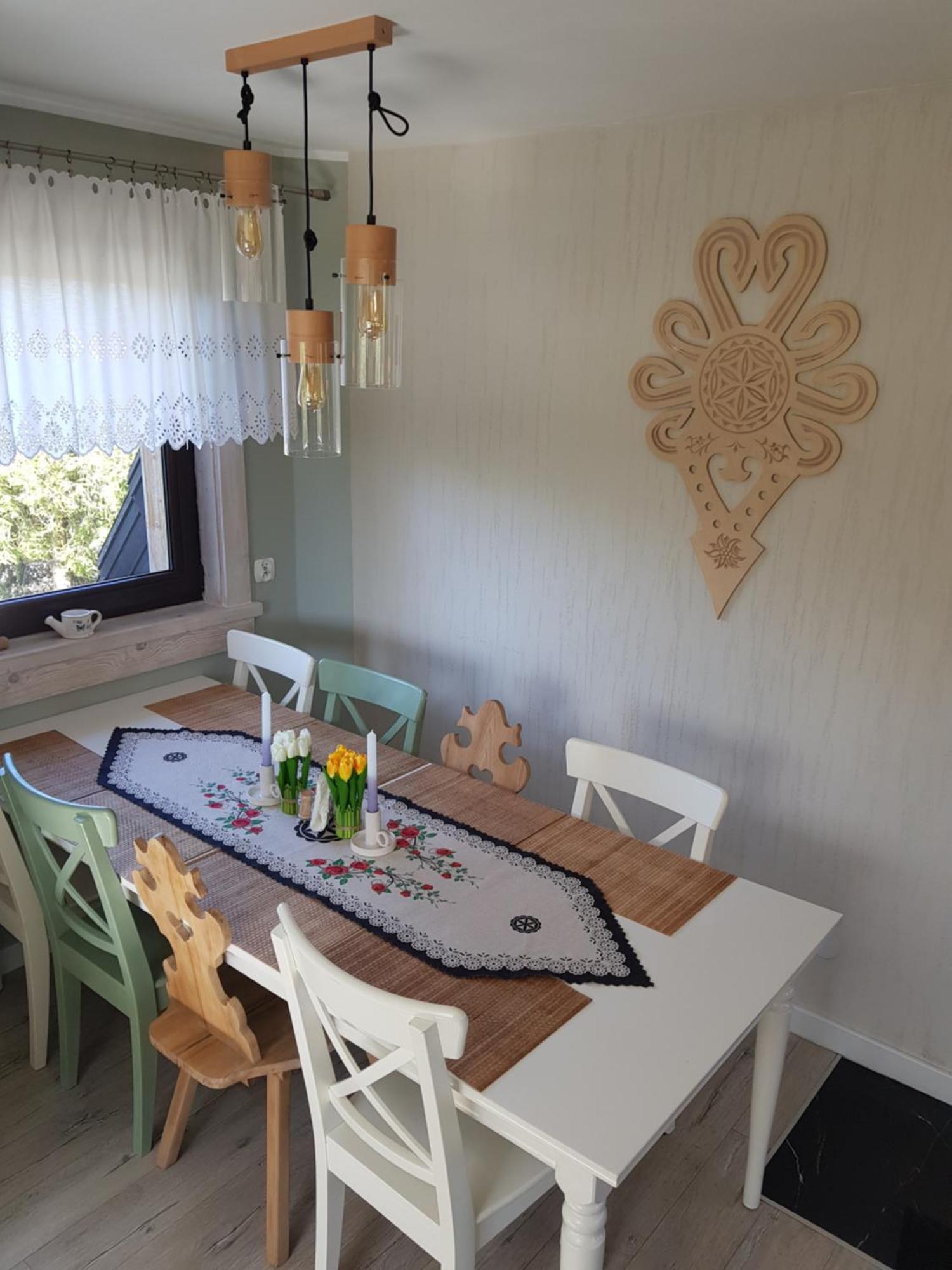 Dom Gorski Klimat-Willa 160 M2 Z Wewnetrzna Sauna Finska, Znizki Do Term Goracy Potok Zakopane Eksteriør bilde