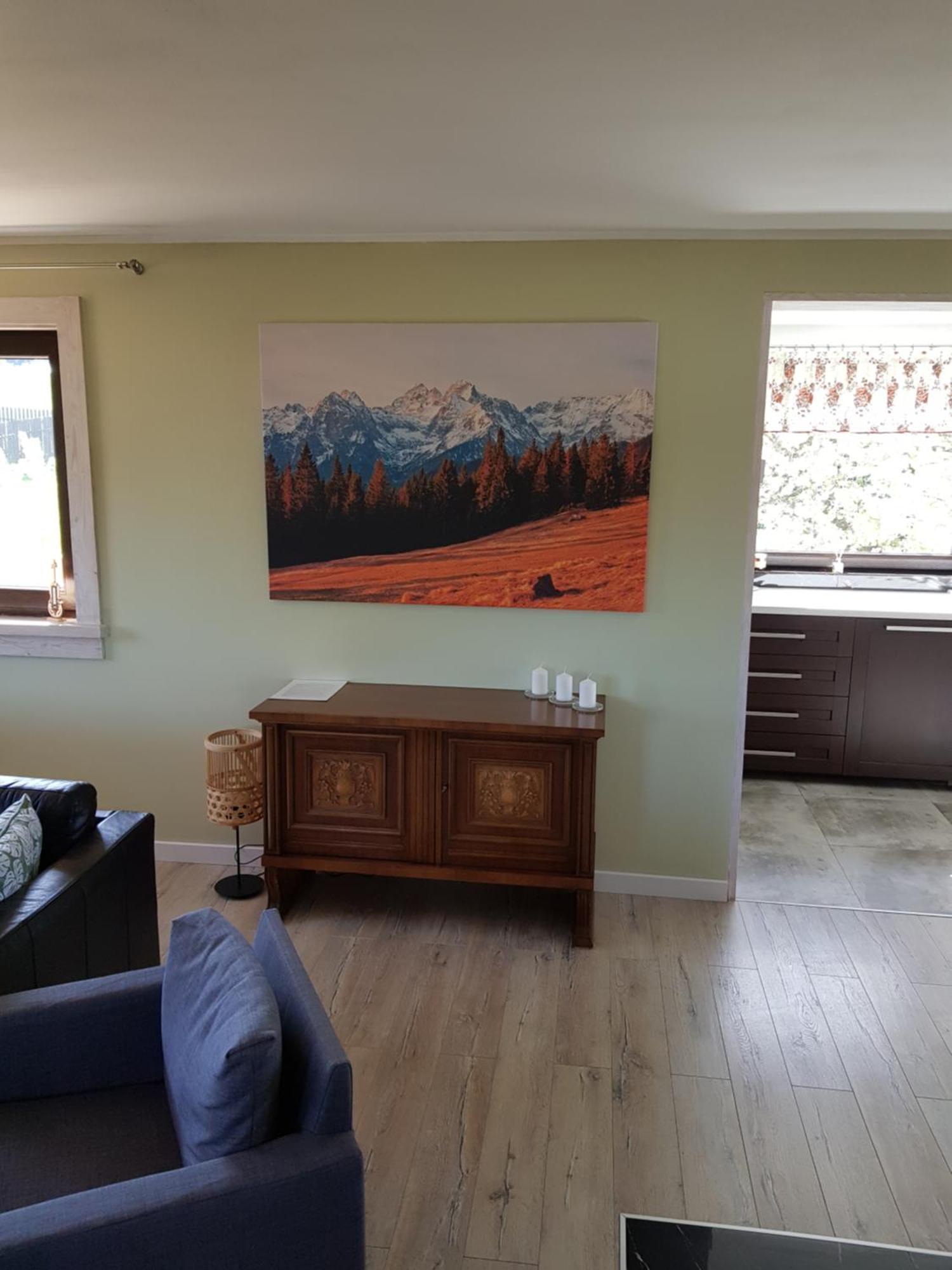 Dom Gorski Klimat-Willa 160 M2 Z Wewnetrzna Sauna Finska, Znizki Do Term Goracy Potok Zakopane Eksteriør bilde