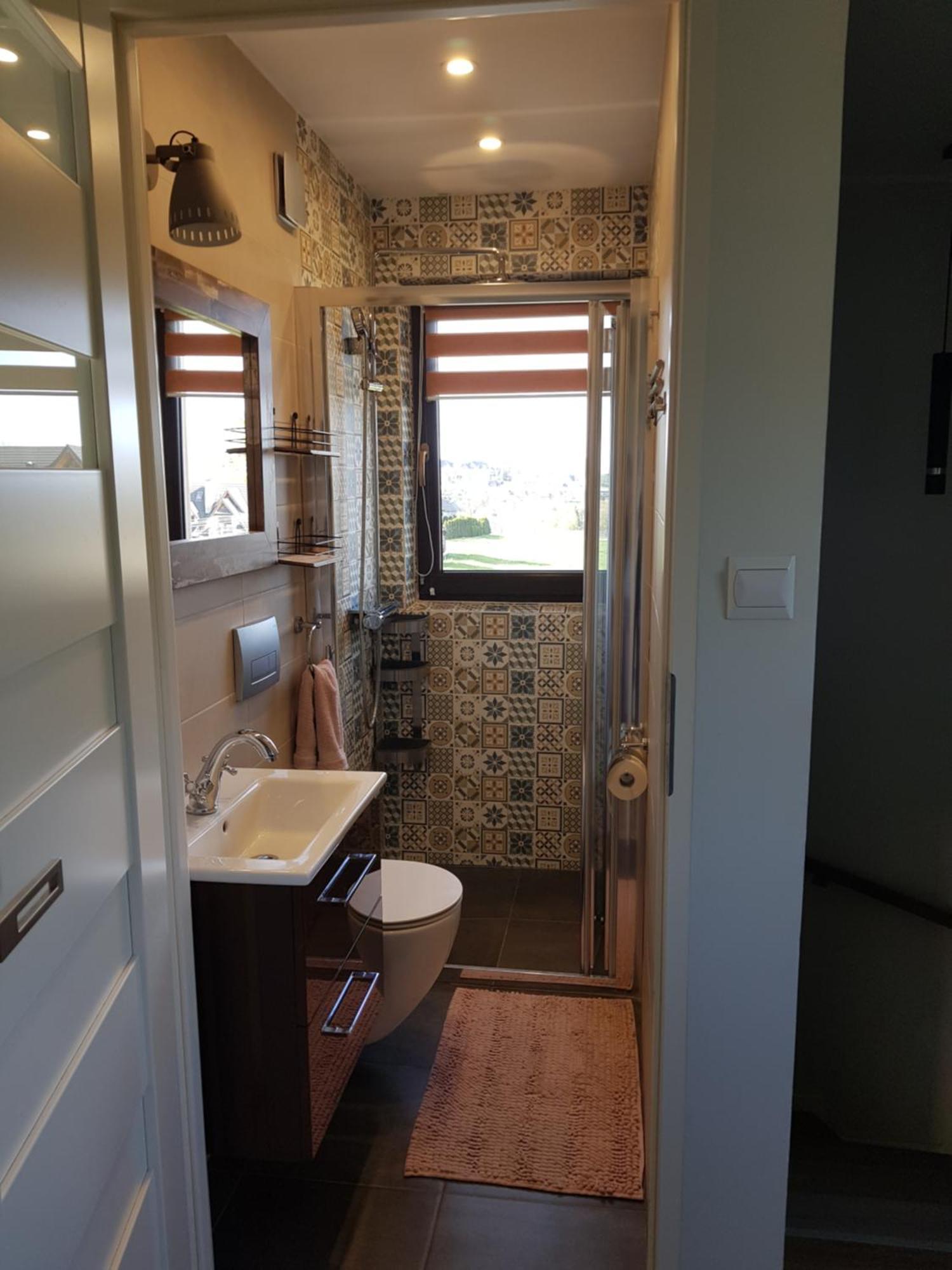 Dom Gorski Klimat-Willa 160 M2 Z Wewnetrzna Sauna Finska, Znizki Do Term Goracy Potok Zakopane Eksteriør bilde