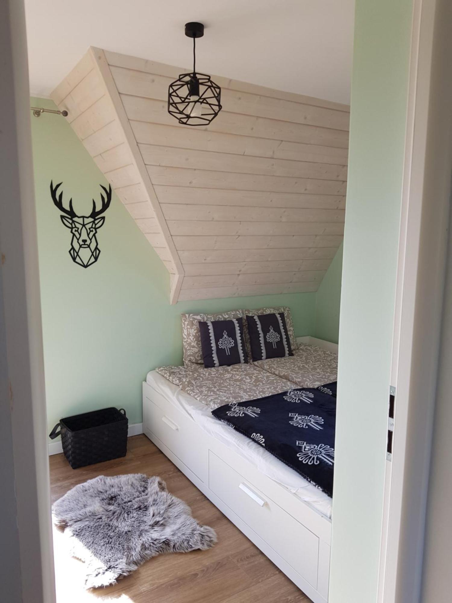 Dom Gorski Klimat-Willa 160 M2 Z Wewnetrzna Sauna Finska, Znizki Do Term Goracy Potok Zakopane Eksteriør bilde