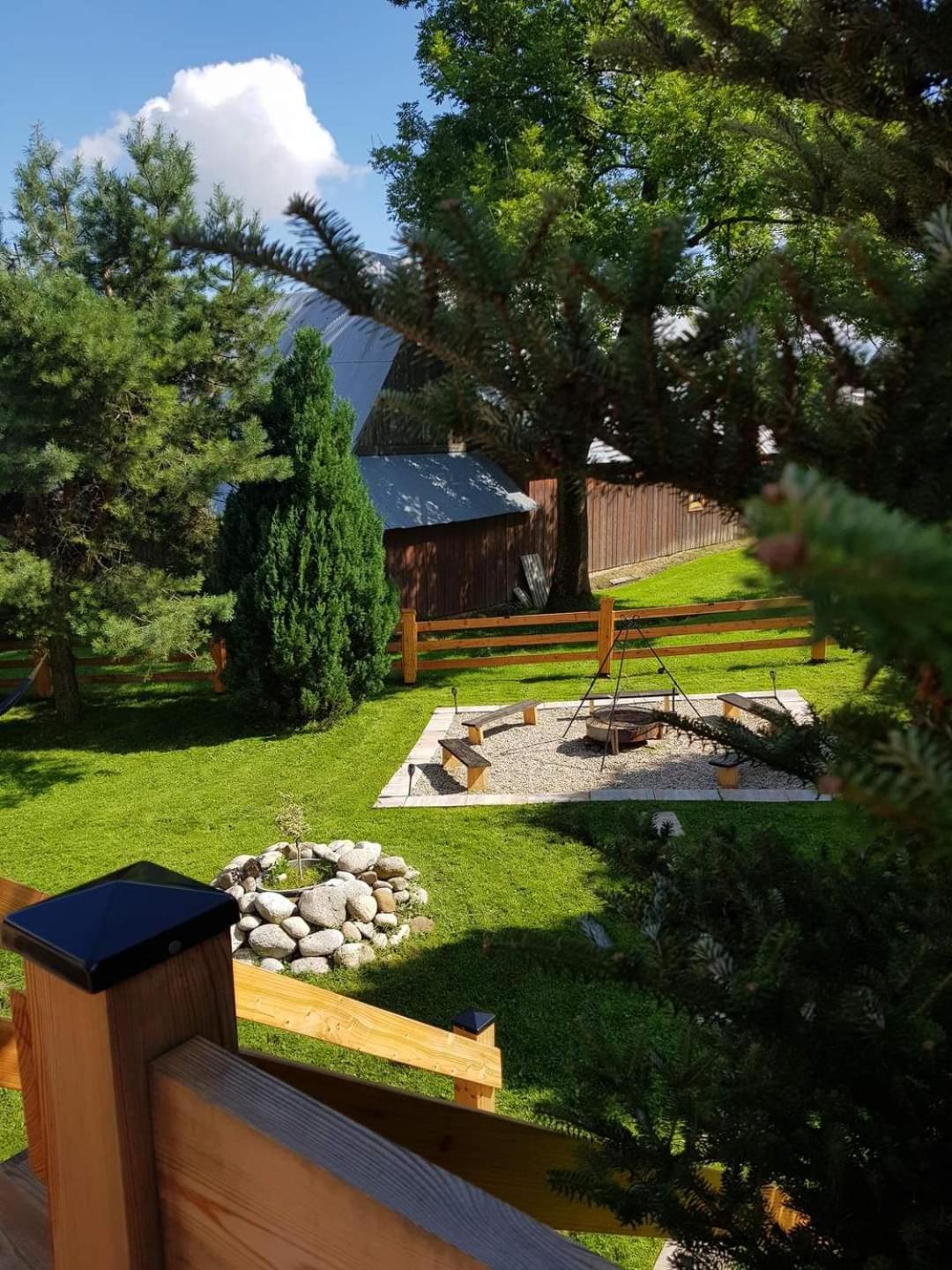 Dom Gorski Klimat-Willa 160 M2 Z Wewnetrzna Sauna Finska, Znizki Do Term Goracy Potok Zakopane Eksteriør bilde