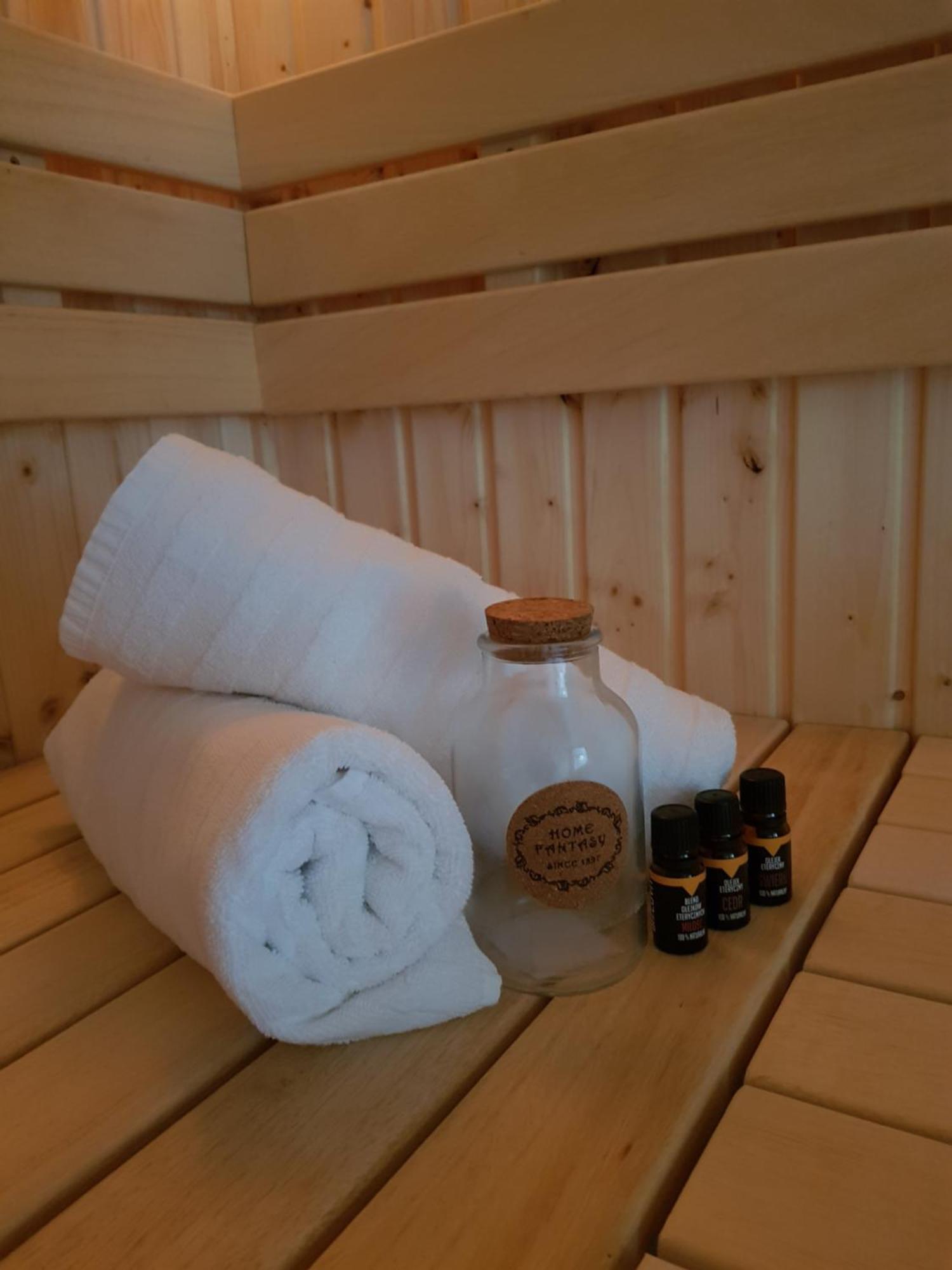 Dom Gorski Klimat-Willa 160 M2 Z Wewnetrzna Sauna Finska, Znizki Do Term Goracy Potok Zakopane Eksteriør bilde