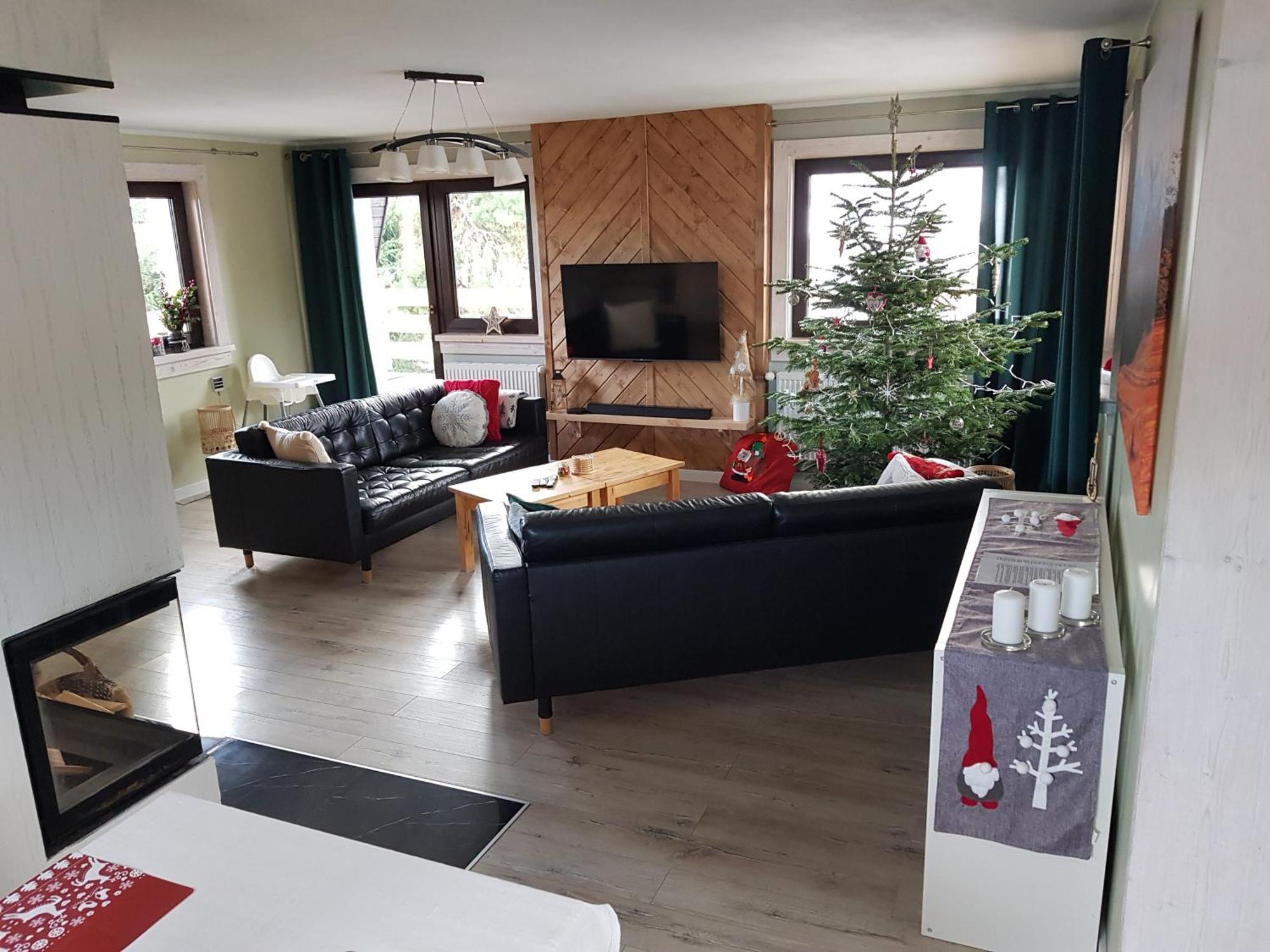 Dom Gorski Klimat-Willa 160 M2 Z Wewnetrzna Sauna Finska, Znizki Do Term Goracy Potok Zakopane Eksteriør bilde