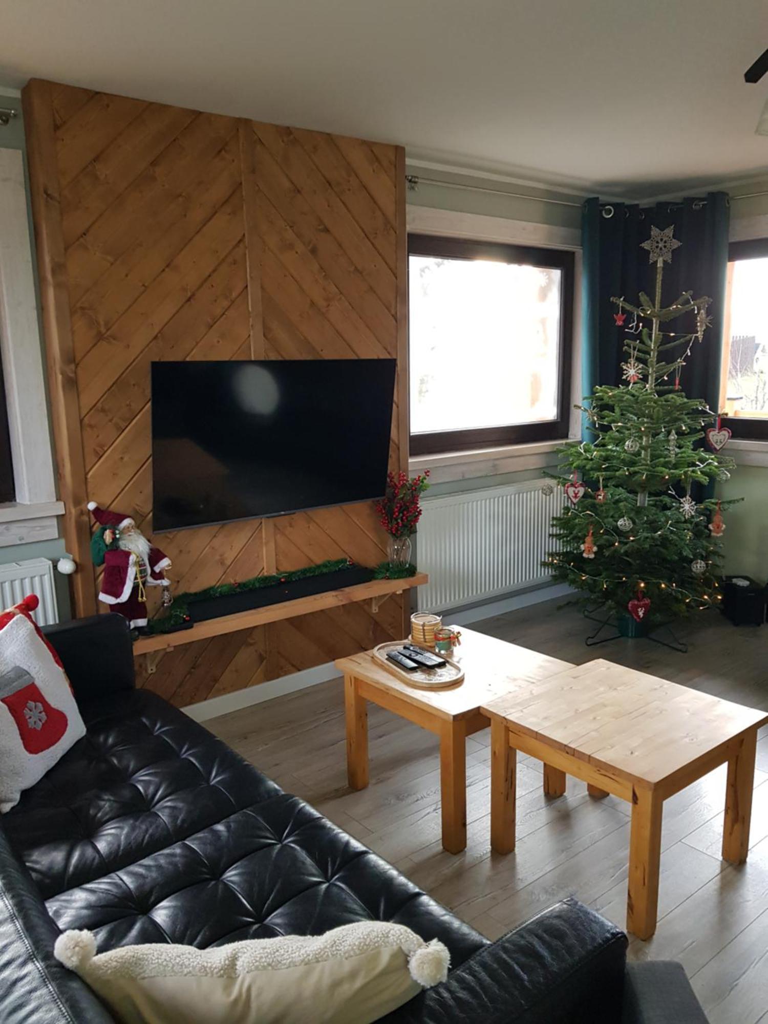 Dom Gorski Klimat-Willa 160 M2 Z Wewnetrzna Sauna Finska, Znizki Do Term Goracy Potok Zakopane Eksteriør bilde